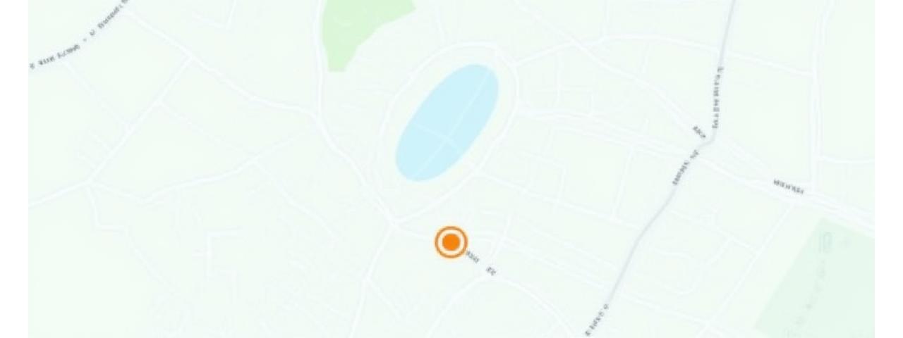 Map preview showing the location of Singapore Mobile Phones at Sim Lim Square, Singapore