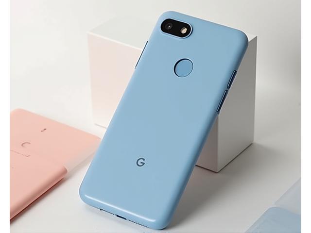 Google Pixel 7a for clearance