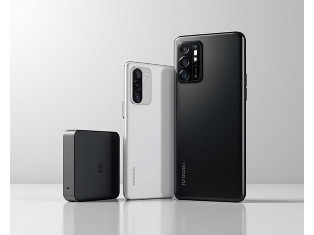 Xiaomi 14 with power bank and charger bundle